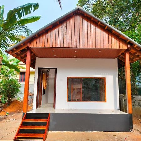 Verge Hostel Varkala Esterno foto