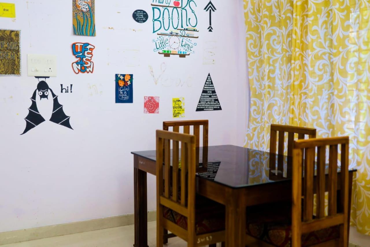 Verge Hostel Varkala Esterno foto